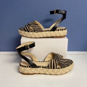 Vince Camuto Espadrilles